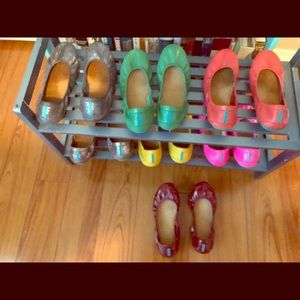 Tieks!!